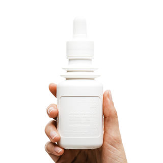 Cumlaude CLX Lavado Vaginal 140 ml envase