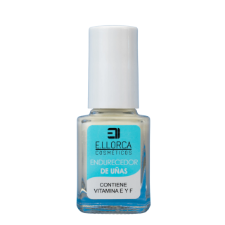 Elisabeth Llorca Endurecedor Uñas 12 ml - Esmaltes y manicura | STG Farma