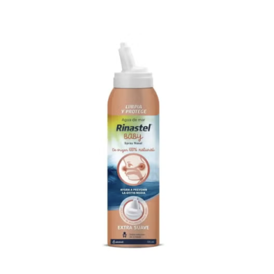 Rinastel Baby 125 ml