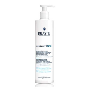 Rilastil Cumlaude Xeralaude 12 400 ml