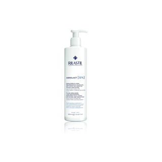 Rilastil Xeralaude 12 400 ml - Hidratación corporal | STG Farma