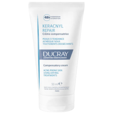 Ducray Keracnyl Repair Crema 50 ml