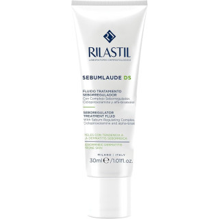 Rilastil Sebumlaude DS 30 ml