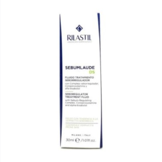 Rilastil Sebumlaude DS 30 ml - Crema | STG Farma