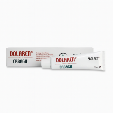 Dolaren Emulgel 50 ml
