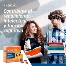 Apisérum Intelecto 18 viales