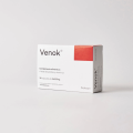 Venok 30 cápsulas - Circulación y sistema inmunitario | STG Farma