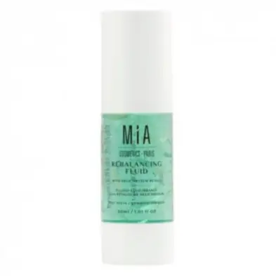MIA Cosmetics Fluido Equilibrante 30 ml