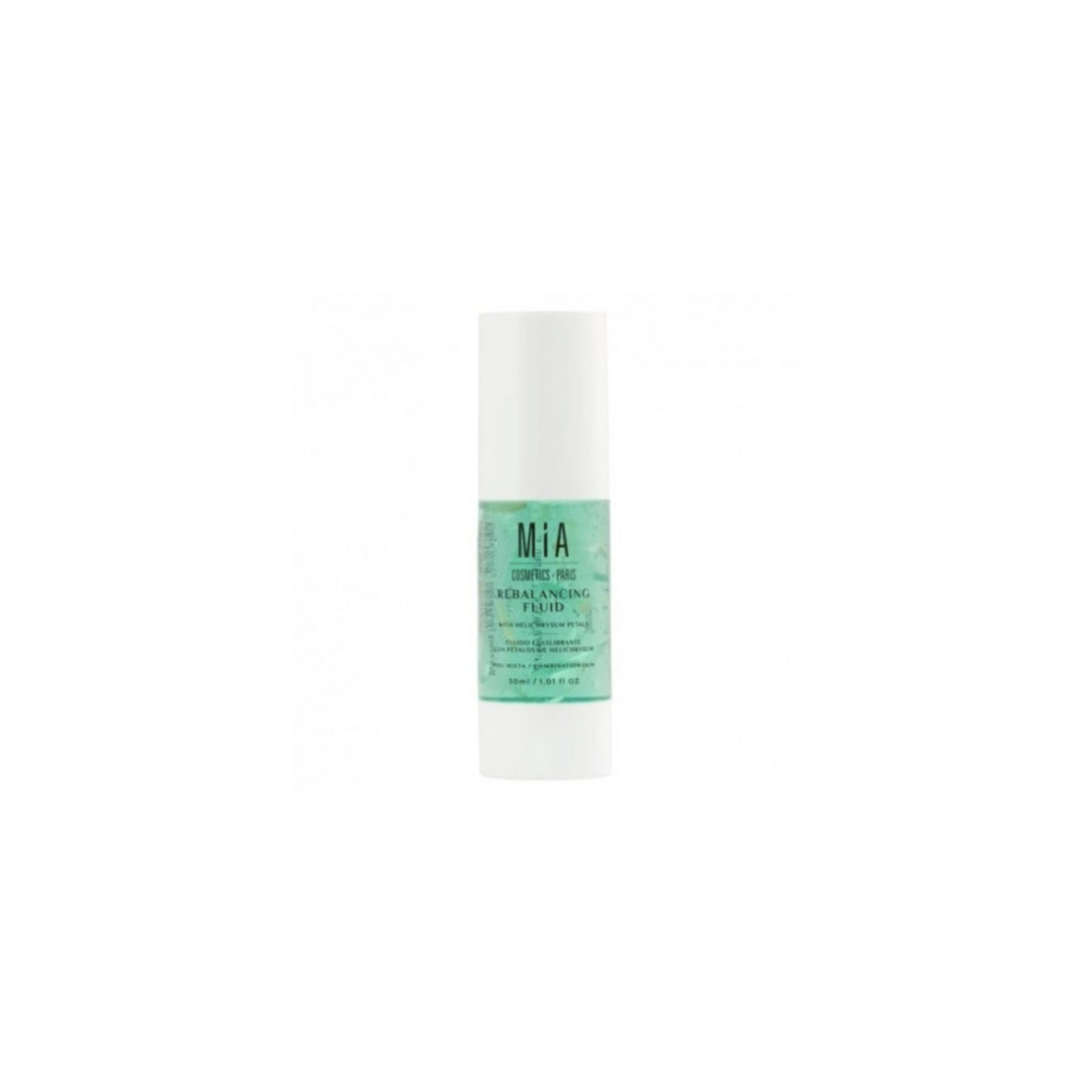 MIA Cosmetics Fluido Equilibrante 30 ml