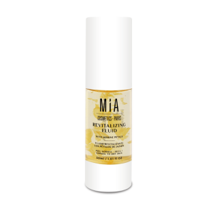 MIA Cosmetics Fluido Revitalizante 30 ml