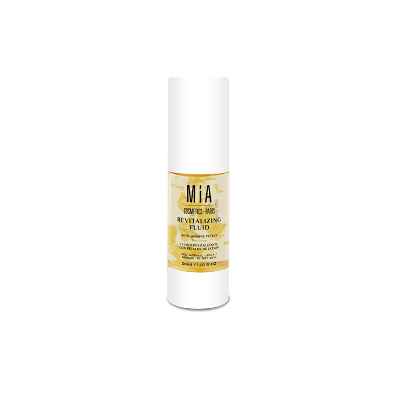 MIA Cosmetics Fluido Revitalizante 30 ml