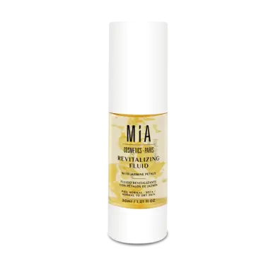 MIA Cosmetics Fluido Revitalizante 30 ml