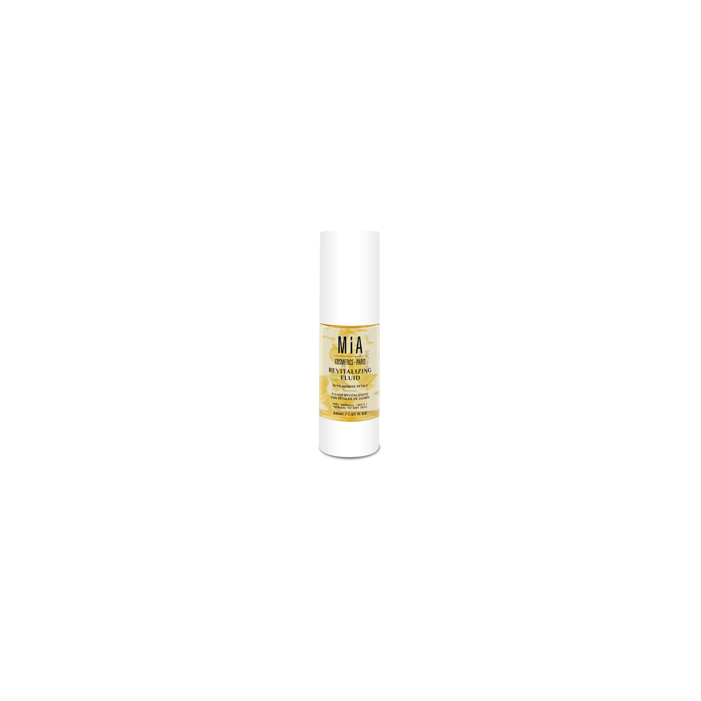 MIA Cosmetics Fluido Revitalizante 30 ml