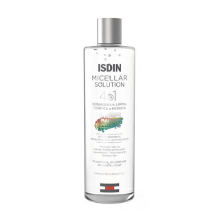 Isdin Solución Micelar 400 ml