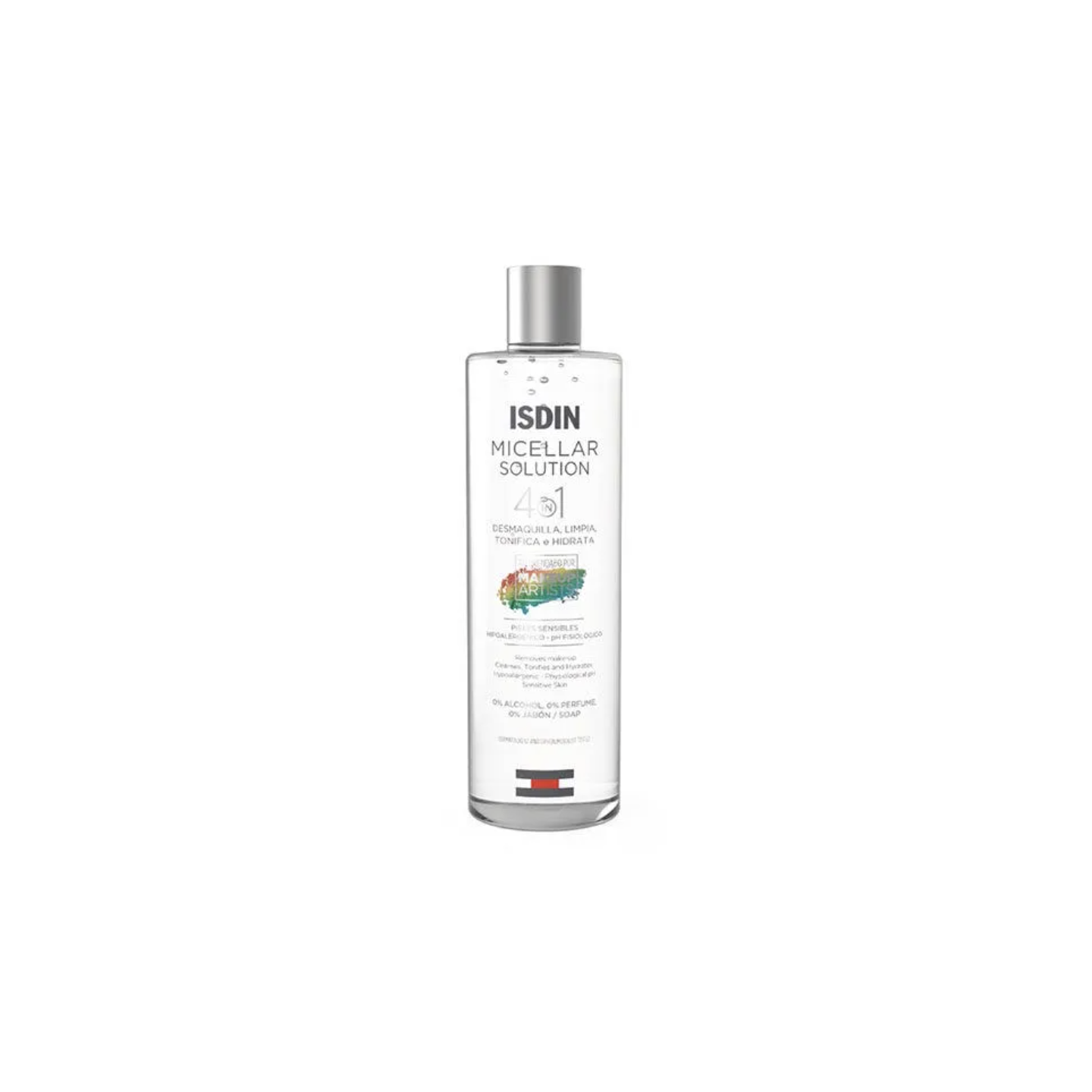 Isdin Solución Micelar 400 ml