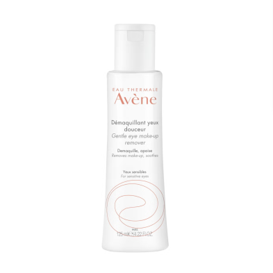 Avène Desmaquillante de Ojos Suave 125 ml