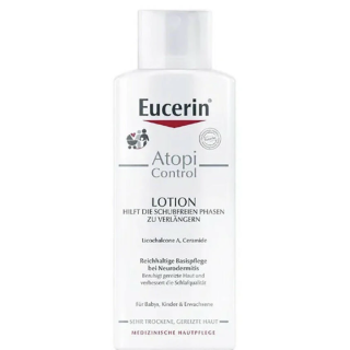 Eucerin AtopiControl Loción 250 ml