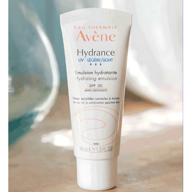 Avène Hydrance Ligera UV Emulsión Hidratante SPF30 40 ml