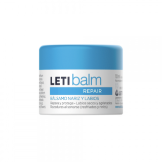 Letibalm Repair Bálsamo 10 ml