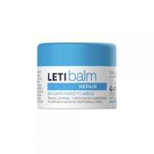 Letibalm Repair Bálsamo 10 ml