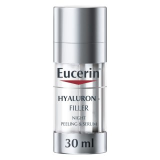 Eucerin Hyaluron Filler Noche Peeling Serum 30 ml