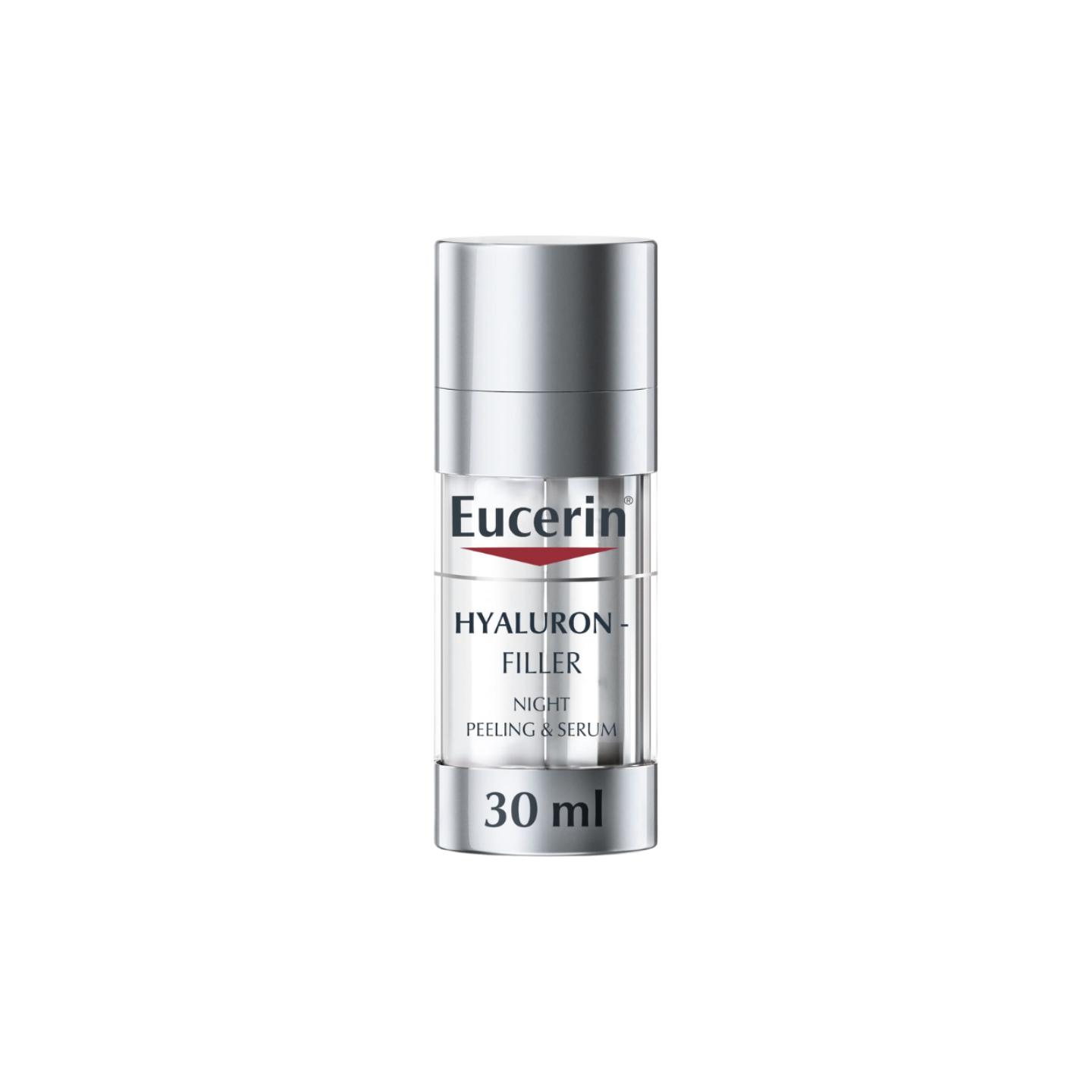 Eucerin Hyaluron Filler Noche Peeling Serum 30 ml