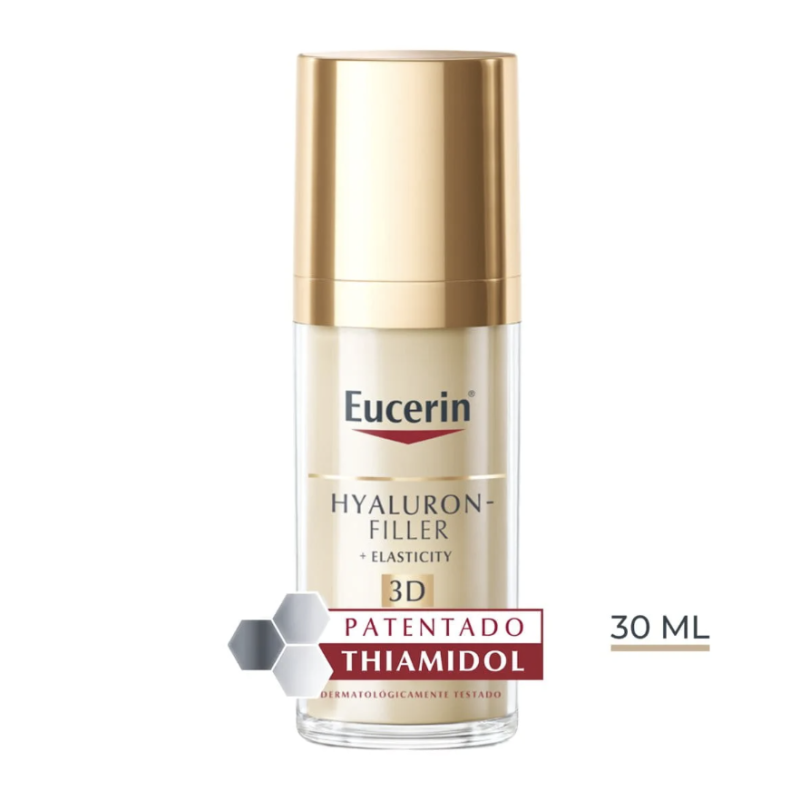 Eucerin Hyaluron Filler Elasticity Serum 3D 30 ml