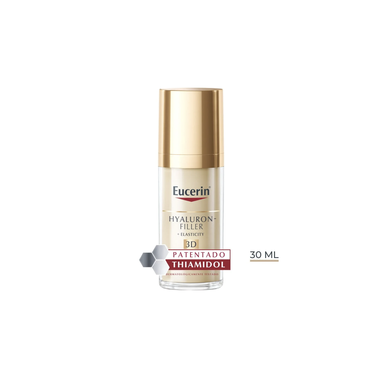 Eucerin Hyaluron Filler Elasticity Serum 3D 30 ml