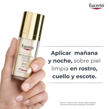 Eucerin Hyaluron Filler + Elasticity Serum 3D 30 ml