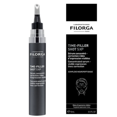 Filorga Time Filler Shot Sérum 15 ml