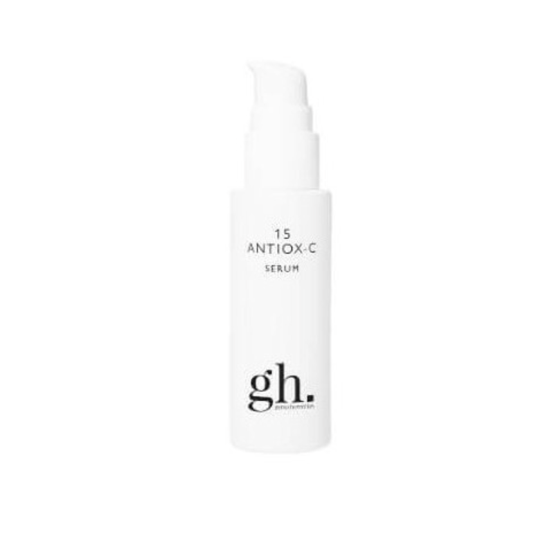 Gema Herrerías Serum 15 Antiox C 30 ml