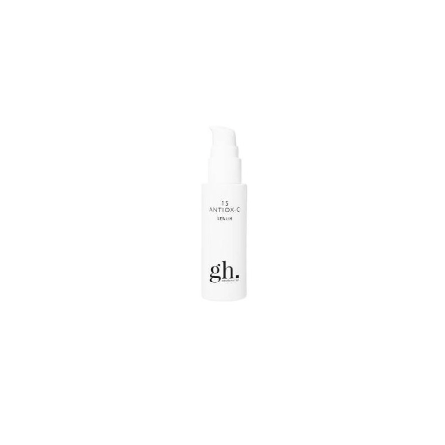 Gema Herrerías Serum 15 Antiox C 30 ml
