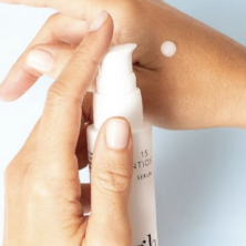 Gema Herrerías Serum 15 Antiox C 30 ml