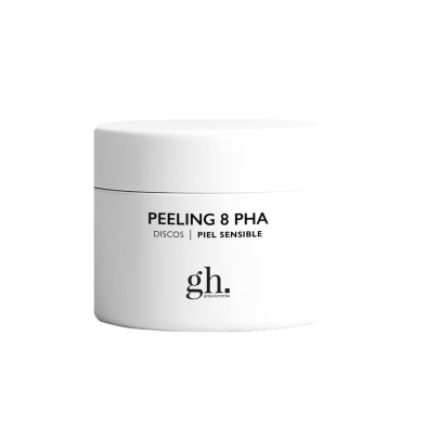 Gema Herrerías 8 PHA 20 discos