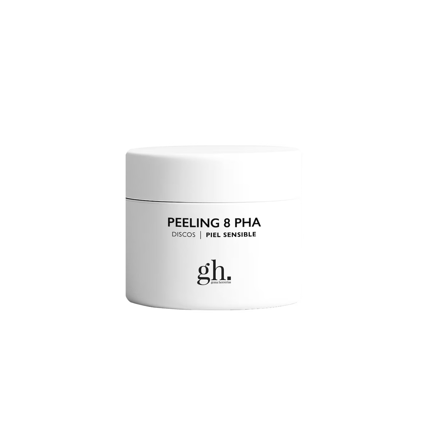 Gema Herrerías 8 PHA 20 discos