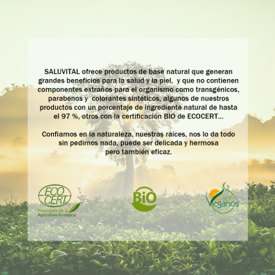 Saluvital Aceite Árbol de Té 16 ml