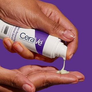 CeraVe Skin Renewing Sérum Retinol 30 ml - Sérum con Retinol | STG Farma