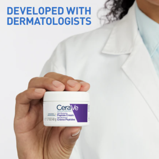 CeraVe Skin Renewing Crema de Noche 48g - Cremas con niacinamida | STG Farma