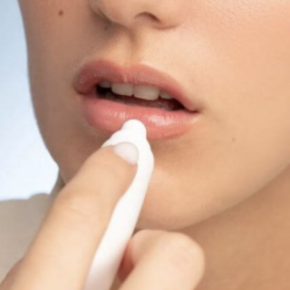 Gema Herrerías Función Barrera Bálsamo Labial 15 ml - Reparador labial | STG Farma