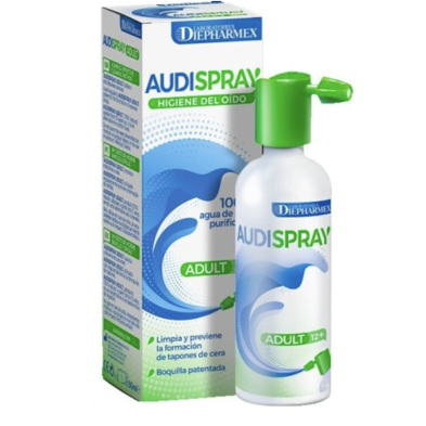 Audispray 50 ml Audispray 50 ml