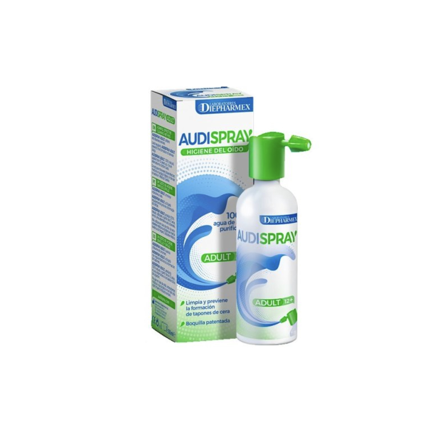 Audispray 50 ml