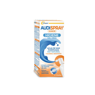 Audispray Junior 50 ml
