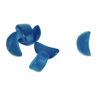 DormiNatur Gummies 50 gominolas - Sueño | STG Farma