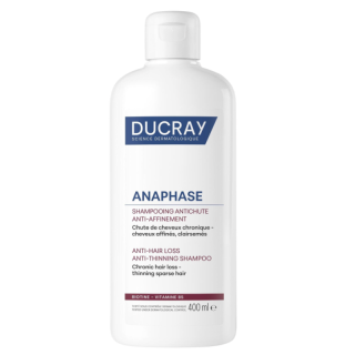 Ducray Anaphase Champú 400 ml
