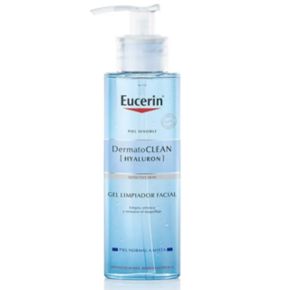Eucerin DermatoClean Gel Limpiador 200 ml