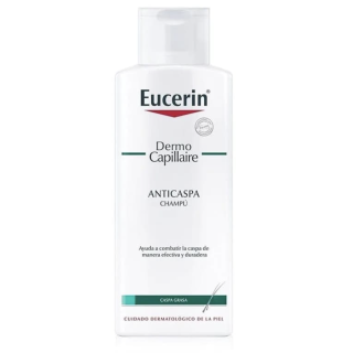 Eucerin DermoCapillaire Anticaspa 250 ml