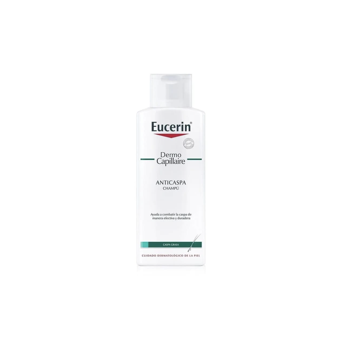Eucerin DermoCapillaire Anticaspa 250 ml