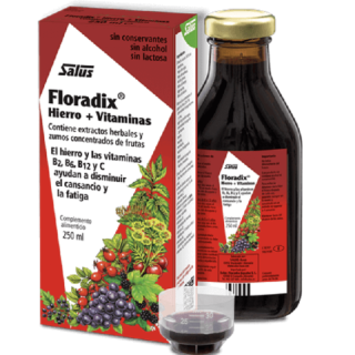 Floradix 250 ml