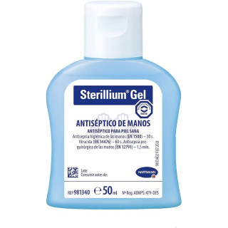 Sterillium Gel 50 ml