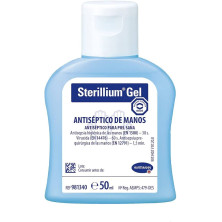 Sterillium Gel 50 ml